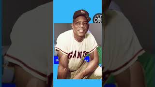 NY Mets Retire 24 for Willie Mays from Car JoeMeZ Podcast Ep. 312 “Barons of Bandwidth”