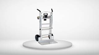 Cosco 3 in 1 Aluminum Hand Truck