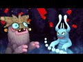 crescendo moon 2025 predictions my singing monsters