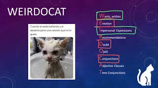 Span 3 Subjunctive Regular Verbs