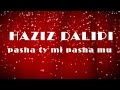 haziz dalipi pasha ty mi pasha mu official audio