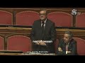 carlo calenda interroga il ministro urso sulla questione beko.