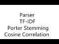 Similarity between two docs