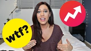 WHY I LEFT BUZZFEED: THE TRUTH ABOUT WORKING AT BUZZFEED
