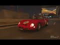 gt7 mid night list ep39 250 gto 62