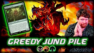 Bury Your Opponents in VALUE w/ This Deck! | Standard Bo1