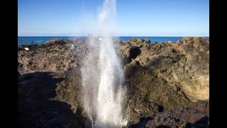 Kiama Blow Hole