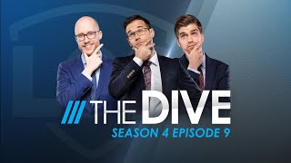 The Dive | The LCS Returns (Season 4, Episode 9)