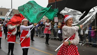 Making sure you and your family stay safe when attending Christmas parades around the Ozarks