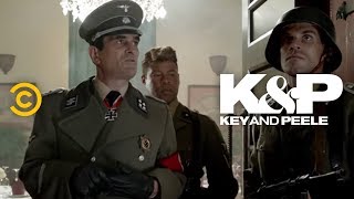 Key \u0026 Peele - Awesome Hitler Story