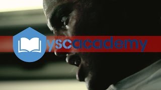 YSC ACADEMY:  RELENTLESS