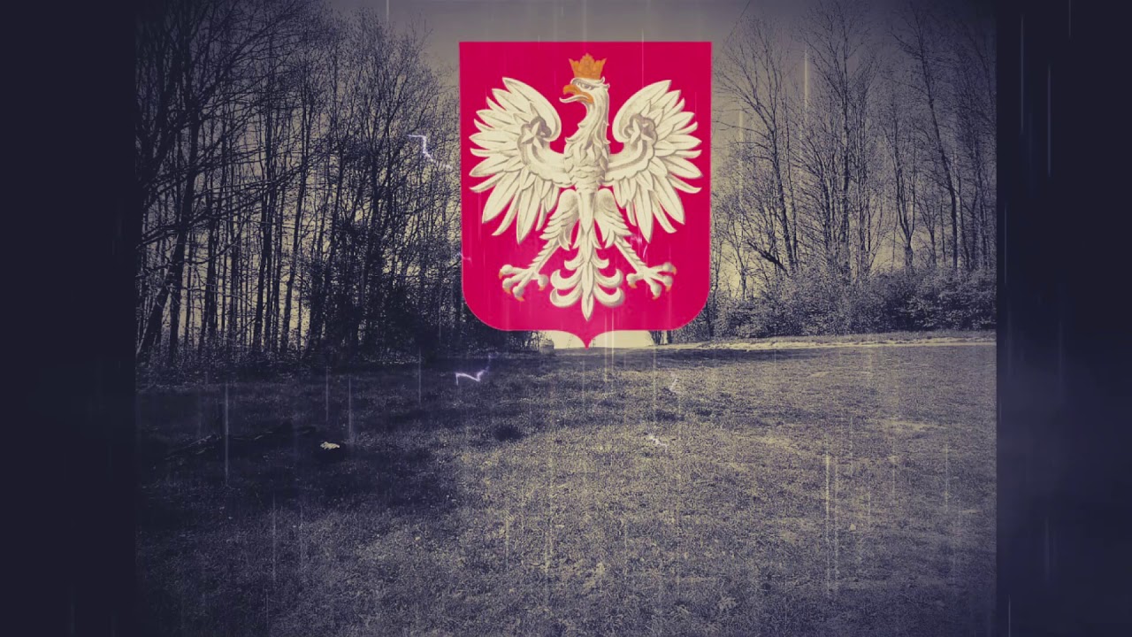 Żeby Polska Była Polską (polish Patriotic Song) - YouTube