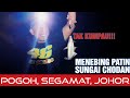 EP3 - MEMANCING PATIN SUNGAI CHODAN POGOH SEGAMAT