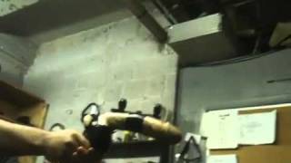 smith & wesson 500 most powerful hand gun in the world