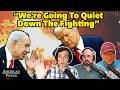 That's Not A Ceasefire, That's Shushfire | American Power Podcast