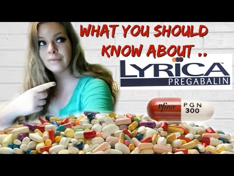 TRUTH About LYRICA (Pregabalin) TRUTH About LYRICA (Pregabalin)