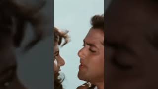 Salman Khan and Rambha romantic love ❤️ status #shorts #shorsvideo #viralvideo #viralshorts