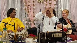 Raag Darbari ustad ghulam shabbir khan Gullu