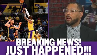 🚨LAKERS' PLAY-IN RETROSPECT & FORMER PLAYER MAKES BOLD PREDICTION! LOS ANGELES L