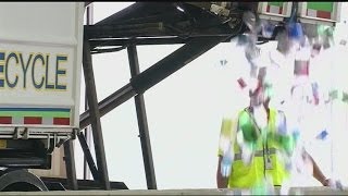 Tuscaloosa unveils new Environmental Service facility