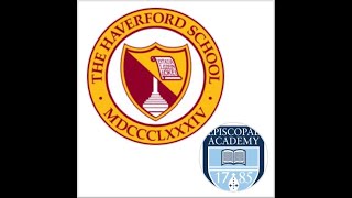 The Haverford School vs. Episcopal Academy: Football - 11-11-23