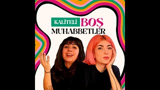 Kaliteli Boş Muhabbetler #13 | Konuğumuz Selçuk Ada ile seçim özel bölümü, seçim mizahı #podcast