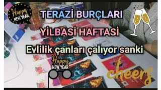 TERAZİ BURCU | Burclar ve tarot | 30 Aralik Haftasi Ask Yorumu ✨️✨️✨️