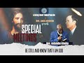 11-22-24 | SPECIAL MEETING DAY 1 |  REV. KALUMBU KISEKA