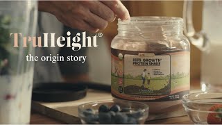 TruHeight | Founders Story