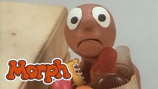 MORPH | SWEET SHOWDOWN