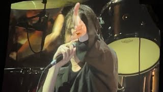 My Chemical Romance Live (Full Concert) at The Mohegan Sun Arena Uncasville, CT 9/1/2022