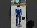 Orang tua memarahi dan memukul anaknya #shortsvideo #sakura #sakuraschoolsimulator #shortsfeed