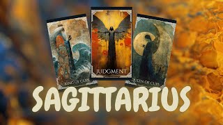 SAGITTARIUS THEY ARE FINDING OUT THE TRUTH ABOUT THIS FAKE 3RD PARTY \u0026 FAMILY SECRET REVEALED😲 TAROT