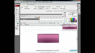 Create Interactive Buttons with Adobe Flash | Adobe Flash Tutorial