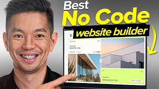 Best No-Code Website Builder