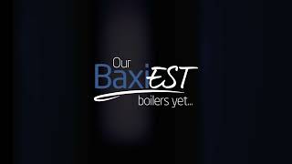 Baxi 800 \u0026 600 Combi and System 2 boiler range