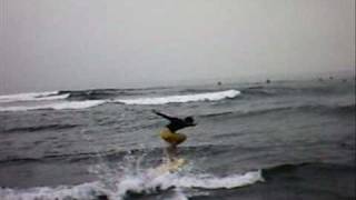 2008 Spring Skim @ Yilan,Taiwan