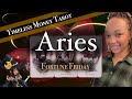 Aries: Your Path to Wealth Starts Here!