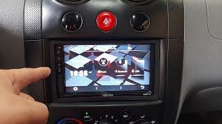 Unboxing | How to change your stereo screen in your Chevrolet Aveo or Daewoo Kalos | Aveonation