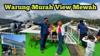 View Joss | Warung Hanif Tawangmangu...