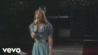 Juliane Werding - Morgens Fremde - Mittags Freunde (ZDF Hitparade 13.07.1974) (VOD)