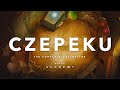 CZEPEKU x ALCHEMY: Every Battlemap. Every Scene.