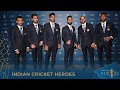 Indian Cricket Heroes