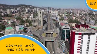 ኢኮኖሚያዊ  ውዲት ግብረ ራዕዲ ህወሓት