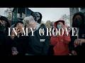 Tzzlyy - IN MY GROOVE (Sip Drenthy) (Official Music Video) S&E @Babypicassofilms