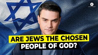 Are the Jews the Chosen People of God? With Shaykh Hamza Karamali