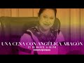 entrevista a angelica aragon para