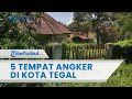 🔴 5 Tempat Angker di Kota Tegal, Ada Sosok Dewi Rantamsari Hingga Larangan Pengantin Baru Melintas ❗