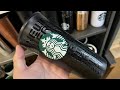 Starbucks + New Era Tumbler and Merchandise Collection 2024 #malaysia #starbucks #newera #hat #cap