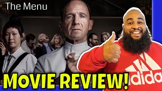 The Menu | Movie Review